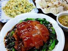 协和蜜汁酱方-协和菜馆(凤凰街店)