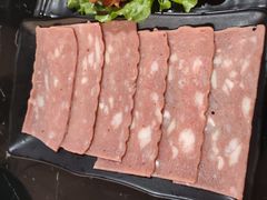 -燚青春东北泥炉烤肉(百合店)