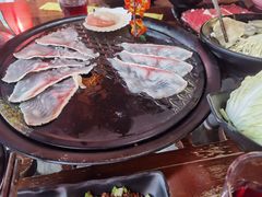 -丽江庭院之爱在路上(西单店)