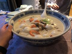 -山外山菜馆(玉泉路店)