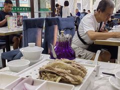 -老毛手抓·盐池滩羊非遗手抓(宁夏总店)