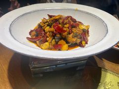 -印象鲵宴·张家界地标美食名片(溪布街店)