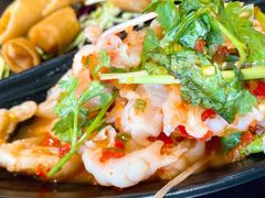 泰北辣无骨凤爪-泰好吃·泰式餐厅(彭城壹号店)