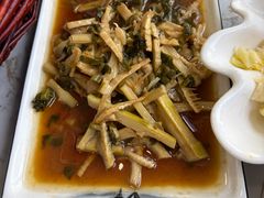 -高老庄·老溧阳·私房菜(南山竹海店)
