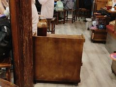 -热火朝天鲜切牛肉火锅(南强街巷店)