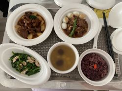 点击看大图 -月来悦好国际月子会所