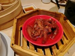 -避风塘(百联东郊店)