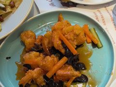 -南山鲜虾面·活鲜小馆·海味大连菜(南山总店)