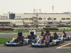 -赛卡联盟WSK卡丁车俱乐部