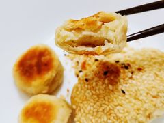 -宋记饼家(石门二路店)