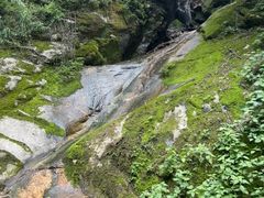 -西安祥峪森林公园