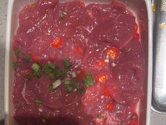 -海底捞火锅(青悦城店)