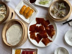 -粤菜王府·海鲜·茶市·海景餐厅(大梅沙店)