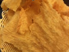 -许府牛杂·鲜牛肉火锅(梁溪万达店)