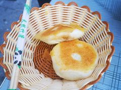 -方大军胡辣汤(和谐店)