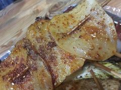 -非凡烧烤(历史博物馆店)
