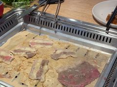 -新石器烤肉(百联川沙店)