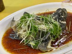 -真味馆(侨港碧海银滩店)