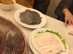 -八先生涮肉房(三里河店)