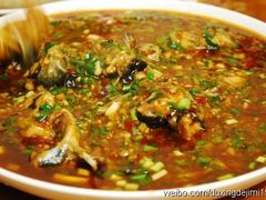 -无味饭店(九眼桥商业文化广场店)