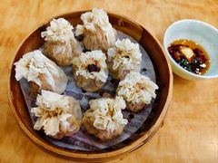 -都一处烧麦馆(前门店)