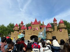 -歌斐颂巧克力小镇