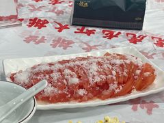 -虎虎龙虾大排档(双井店)
