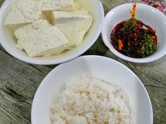-范记豆花庄(东门好吃街店)