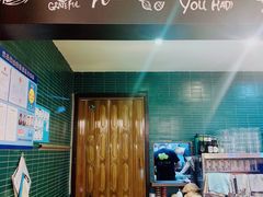 大堂-帕蓝·暹罗料理(曲阳店)