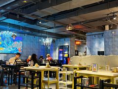 -HOTISLAND海鸡岛·韩国料理(江南西店)