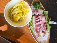 -捞王锅物料理(上海世茂广场店)