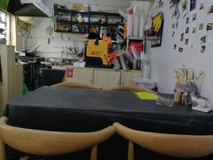大堂-冷峰马家鸡蛋牛奶醪糟(八朗学五巷店)