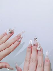 -IMEET美甲美睫工作室