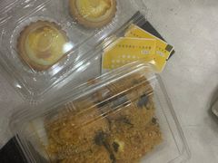 -鲍师傅糕点(永安里店)