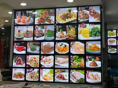 -小老板海鲜酒家(董家渡店)