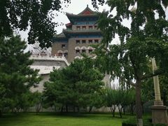 景点-前门大街