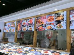 -良师门滨海人家·海鲜·家常菜(滨海城店)