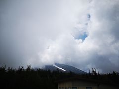 -富士山吉田線五合目