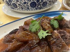 -柴火农庄(东海路店)