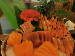 -大渔铁板烧(东城店)