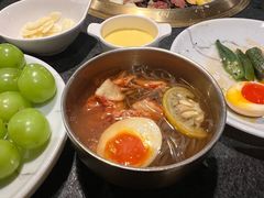-神户赤童日式烤肉伙伴(东直门店)