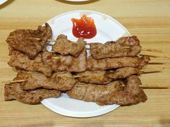 -林氏沙茶面·闽南必尝小吃(福建路店)