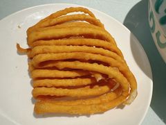 -新疆兵团食府清真(马连道店)