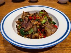 -印象鲵宴·张家界地标美食名片(溪布街店)