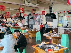 -李子坝梁山鸡(李子坝大鸡哥店)