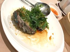 -陶陶居海鲜酒家(新马路店)