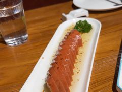 -金枝玉叶上海人家食府(三里河店)