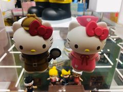 -泡泡玛特POPMART(侨福芳草地店)