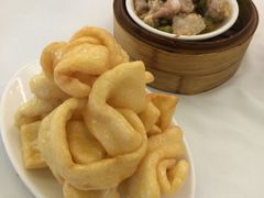 iphone_upload_pic-稻香酒家·33年老字号·港式粤菜(富邦中心店)