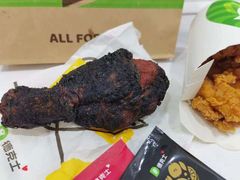 -德克士(聚银时代店)